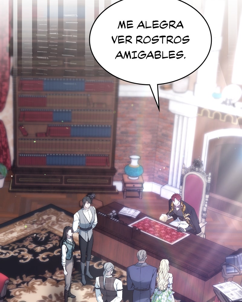 Read La era de la arrogancia ES Manga Online