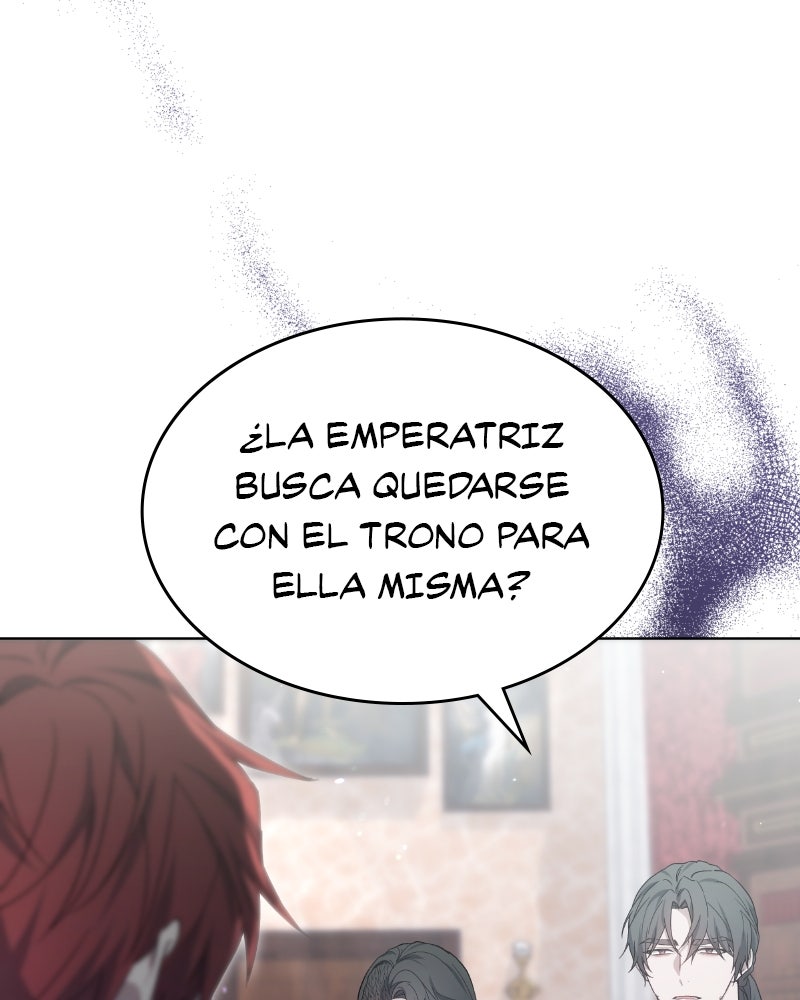 Read La era de la arrogancia ES Manga Online