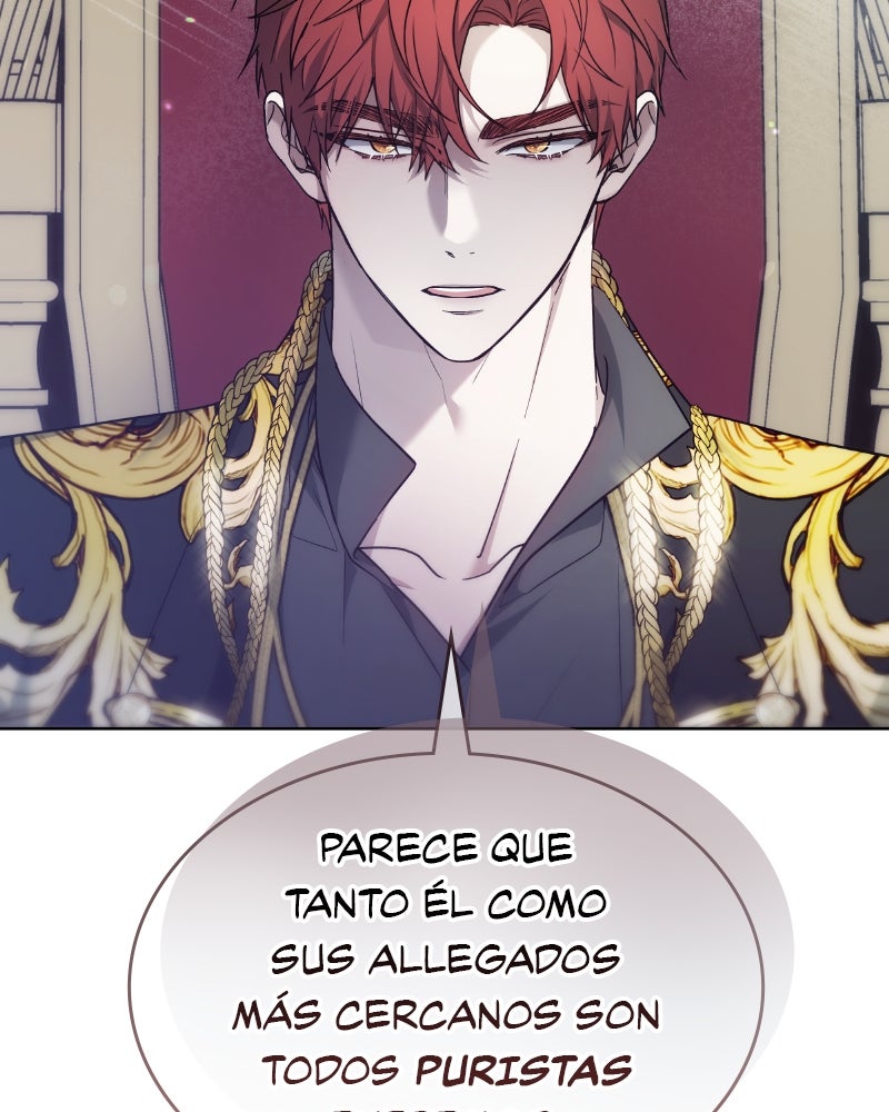 Read La era de la arrogancia ES Manga Online