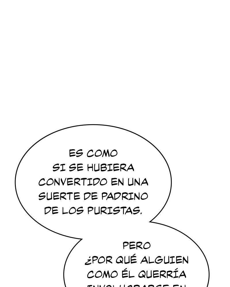 Read La era de la arrogancia ES Manga Online