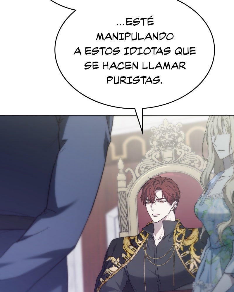 Read La era de la arrogancia ES Manga Online