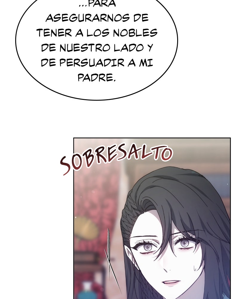 Read La era de la arrogancia ES Manga Online