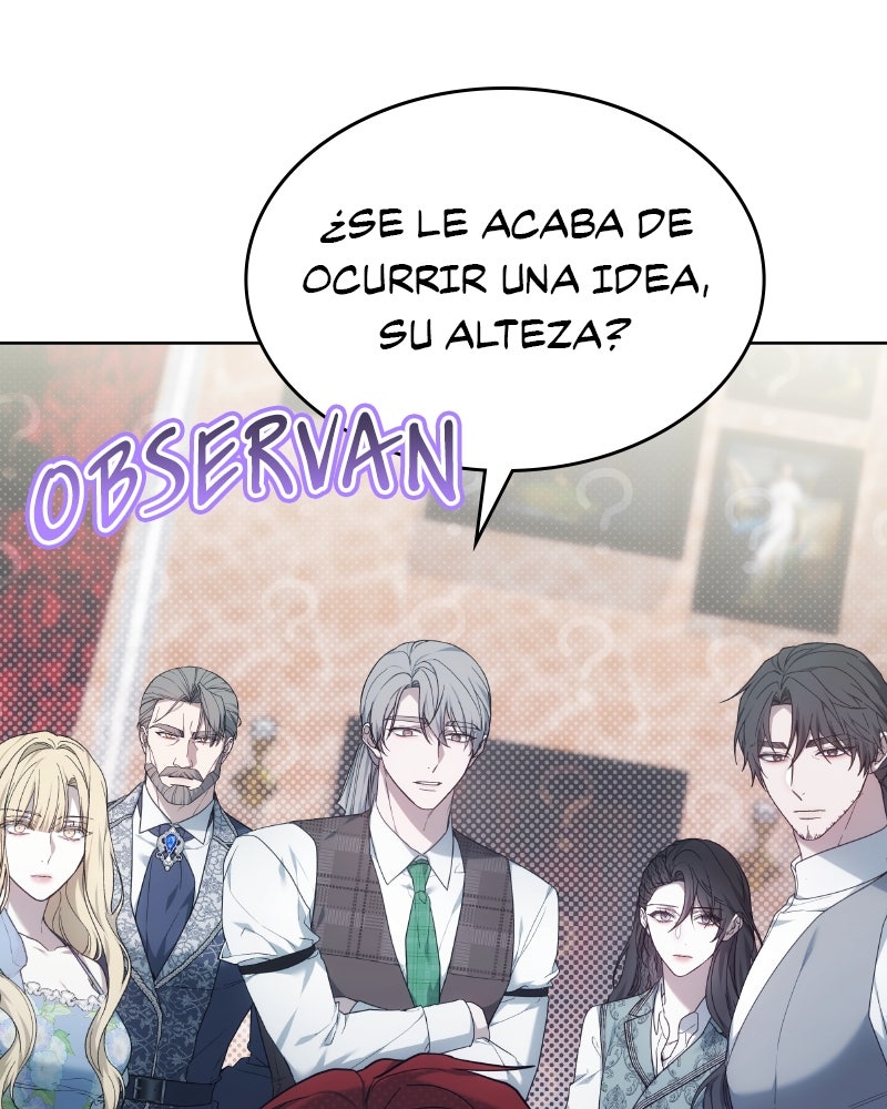 Read La era de la arrogancia ES Manga Online