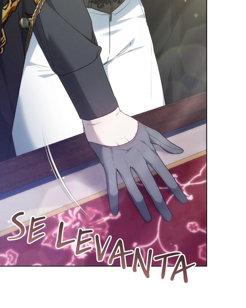 Read La era de la arrogancia ES Manga Online