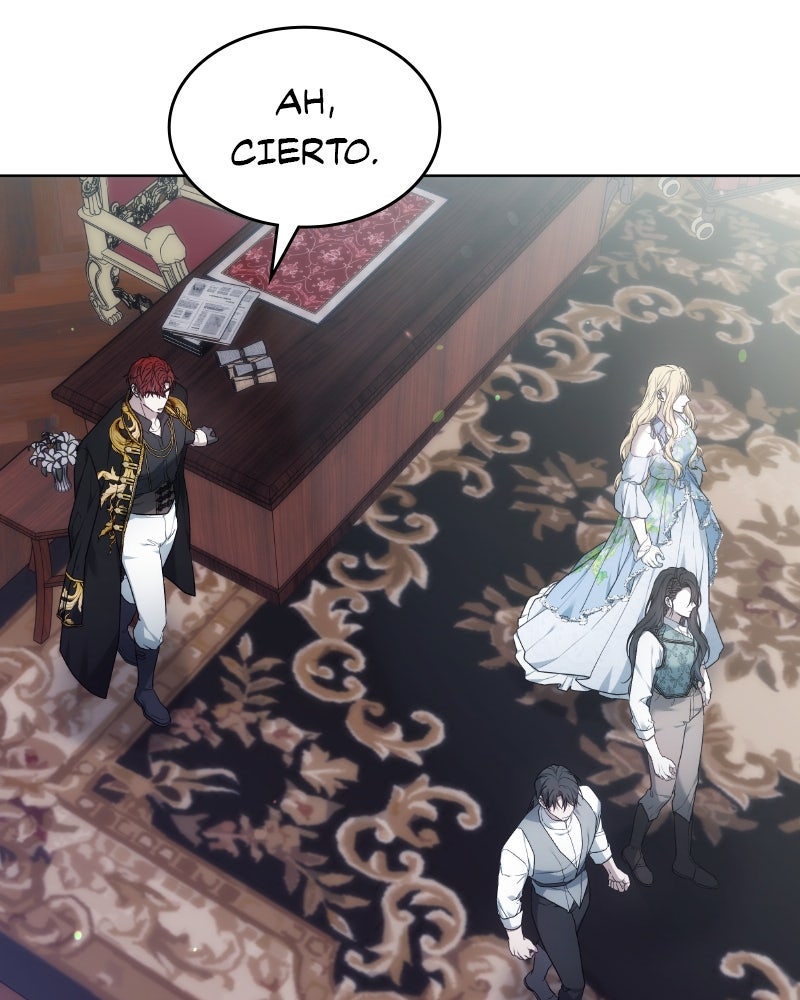 Read La era de la arrogancia ES Manga Online