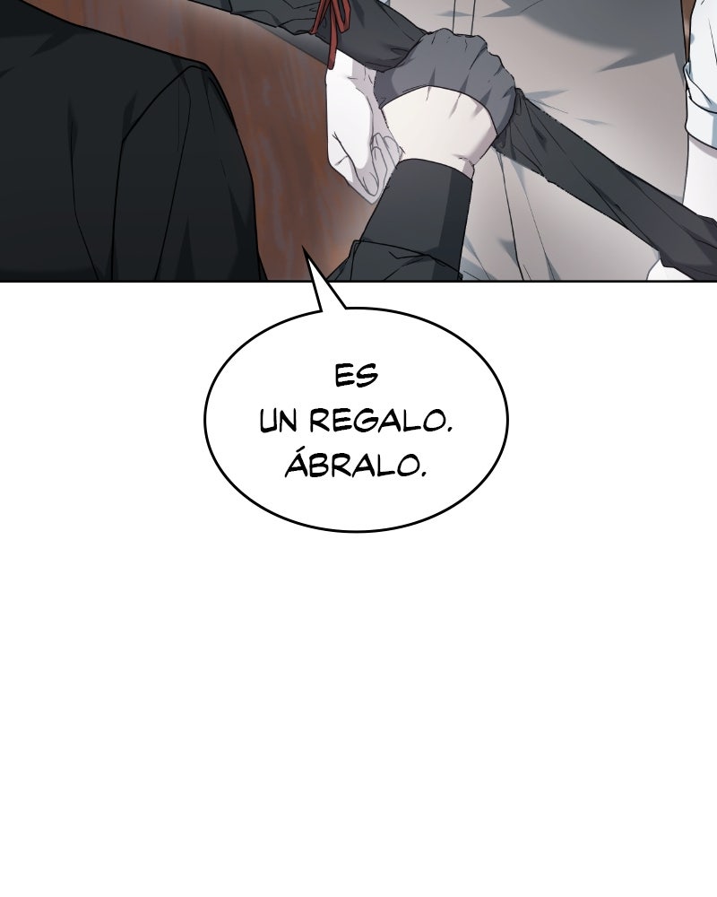 Read La era de la arrogancia ES Manga Online