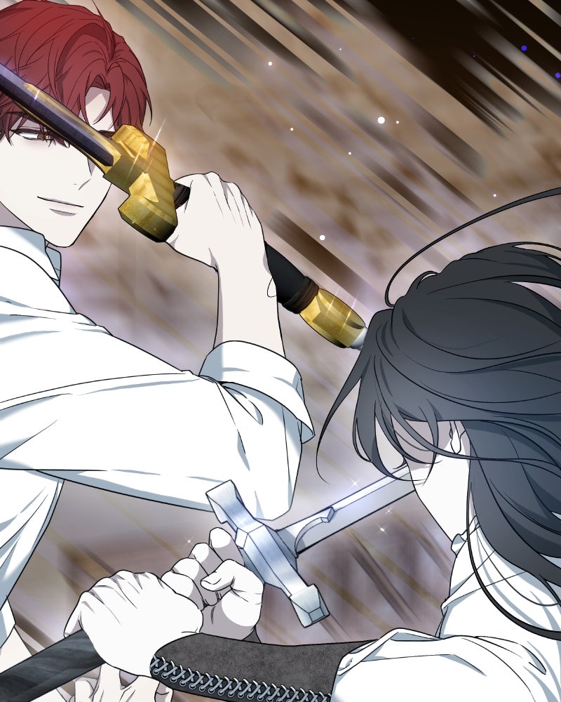 Read La era de la arrogancia ES Manga Online