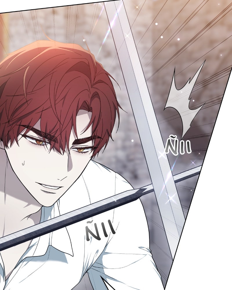 Read La era de la arrogancia ES Manga Online