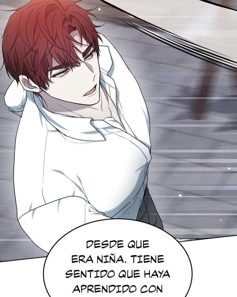 Read La era de la arrogancia ES Manga Online