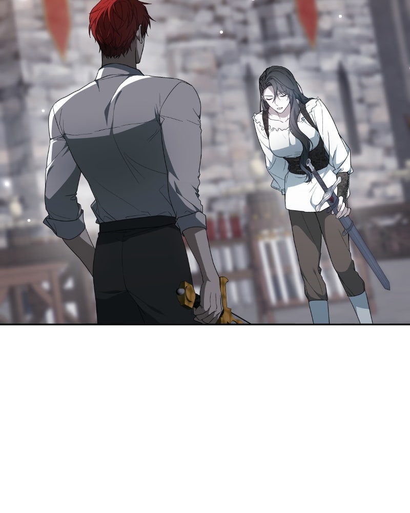 Read La era de la arrogancia ES Manga Online