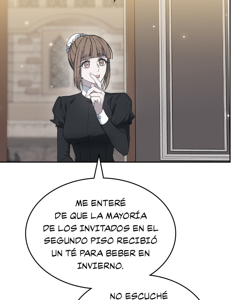 Read La era de la arrogancia ES Manga Online