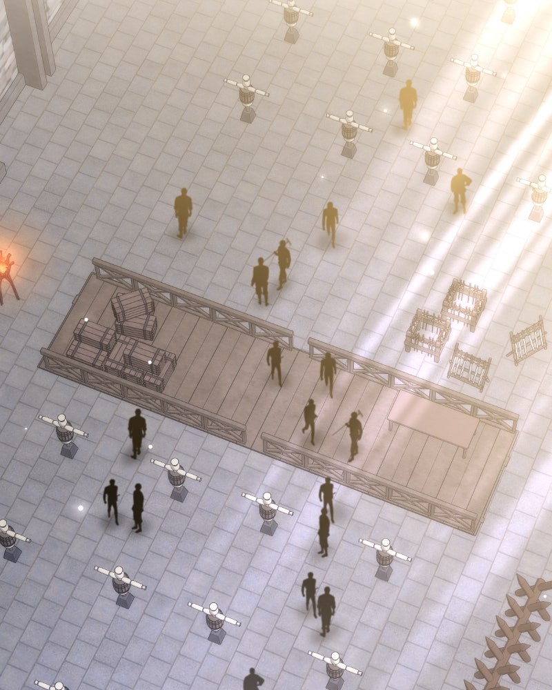 Read La era de la arrogancia ES Manga Online