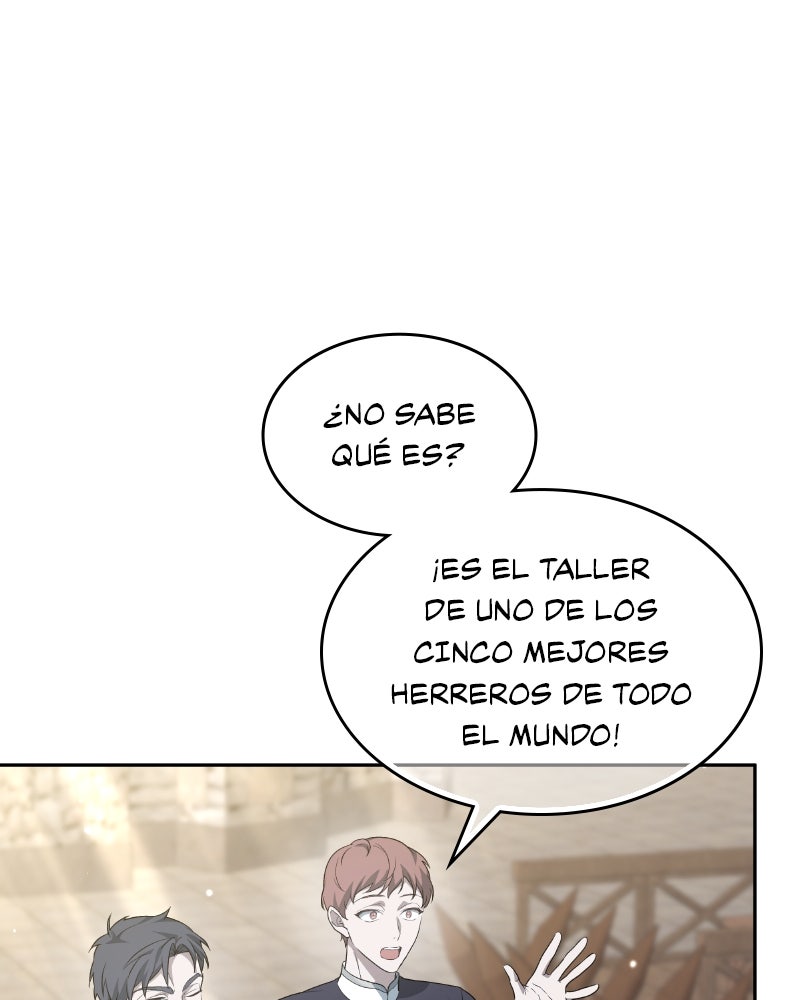 Read La era de la arrogancia ES Manga Online