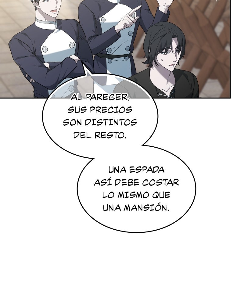 Read La era de la arrogancia ES Manga Online