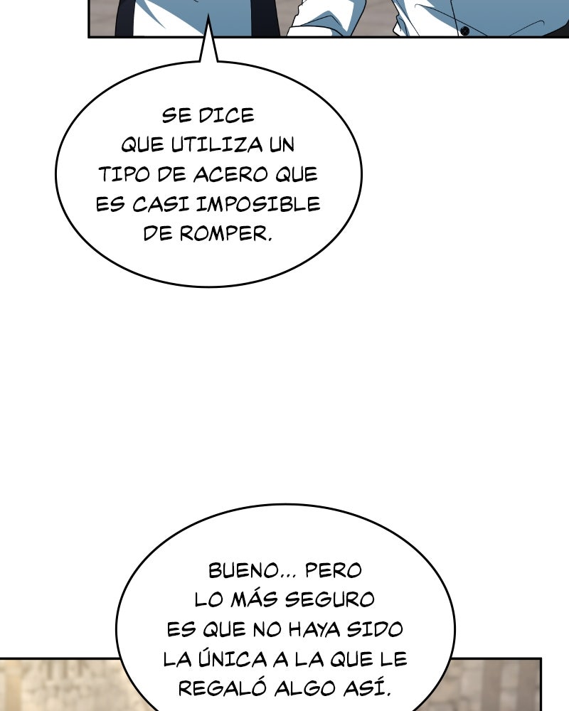 Read La era de la arrogancia ES Manga Online
