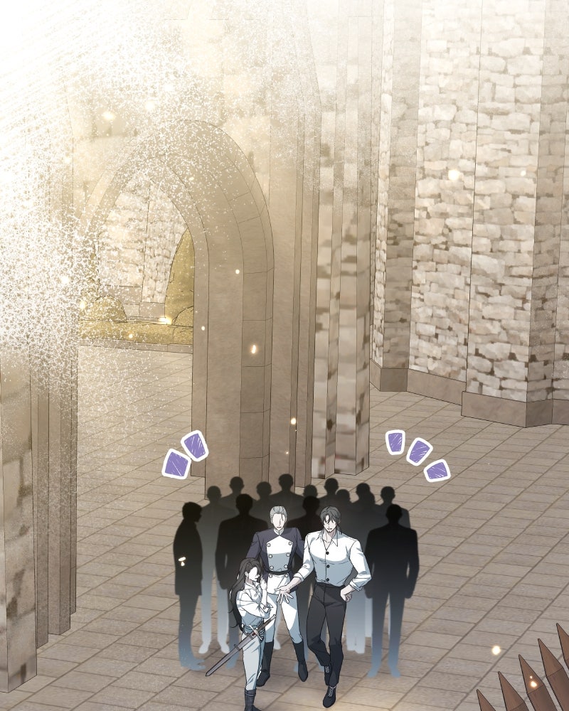 Read La era de la arrogancia ES Manga Online