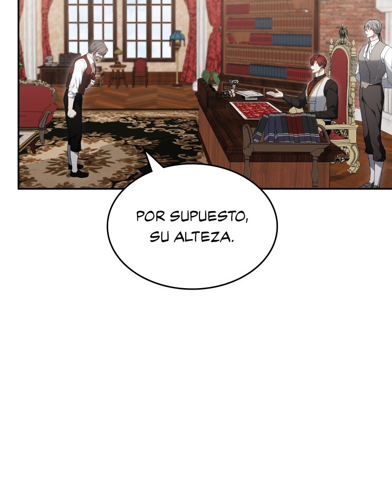 Read La era de la arrogancia ES Manga Online