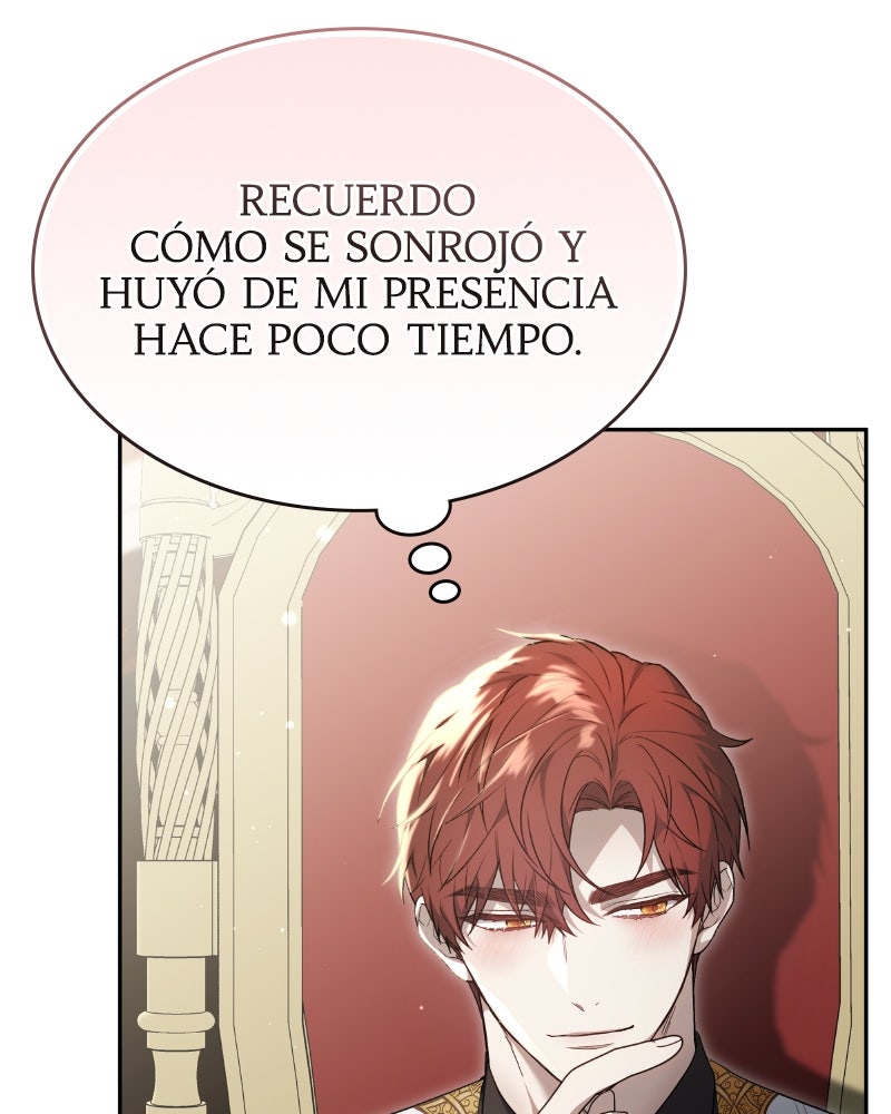 Read La era de la arrogancia ES Manga Online