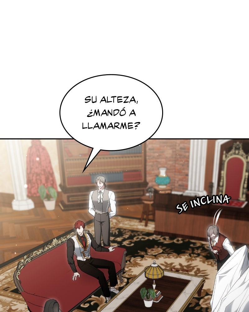 Read La era de la arrogancia ES Manga Online