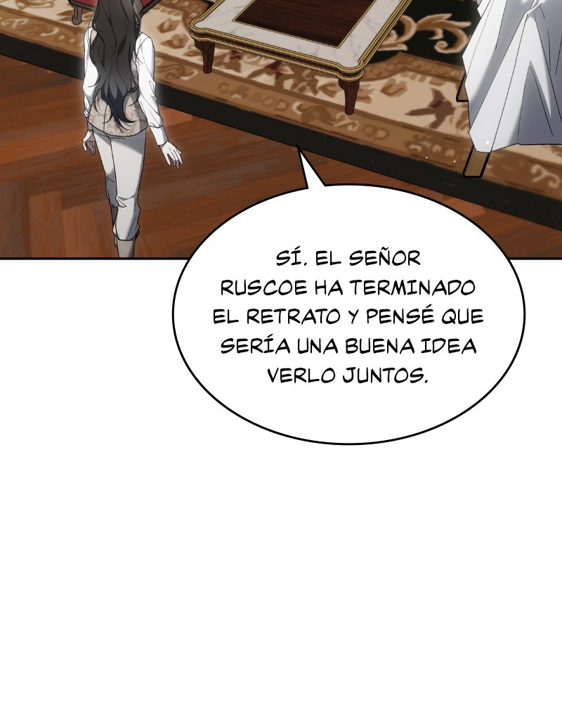 Read La era de la arrogancia ES Manga Online