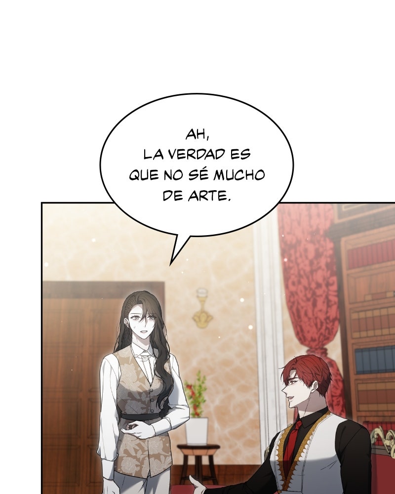 Read La era de la arrogancia ES Manga Online