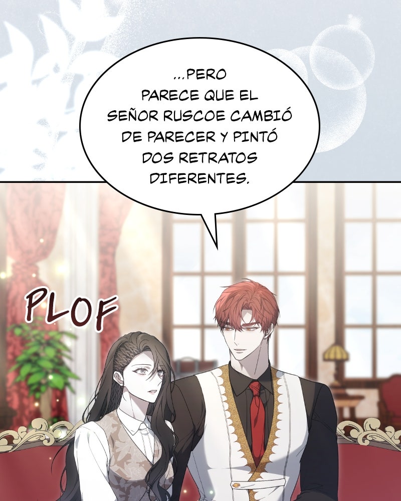 Read La era de la arrogancia ES Manga Online