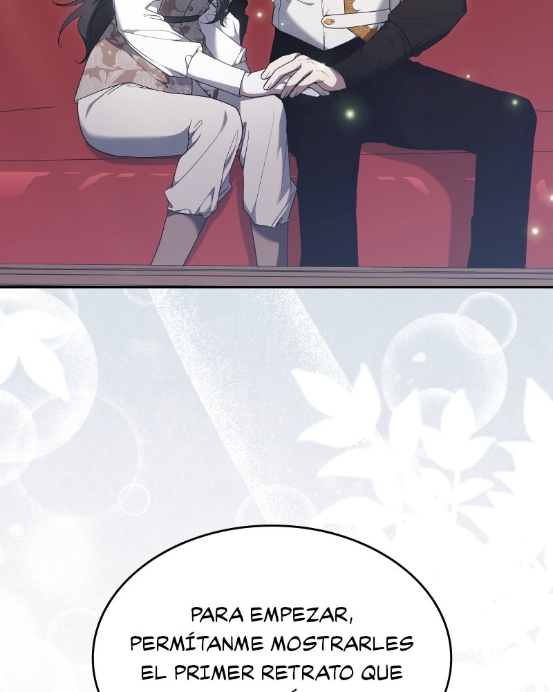 Read La era de la arrogancia ES Manga Online