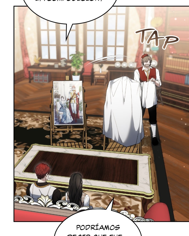 Read La era de la arrogancia ES Manga Online