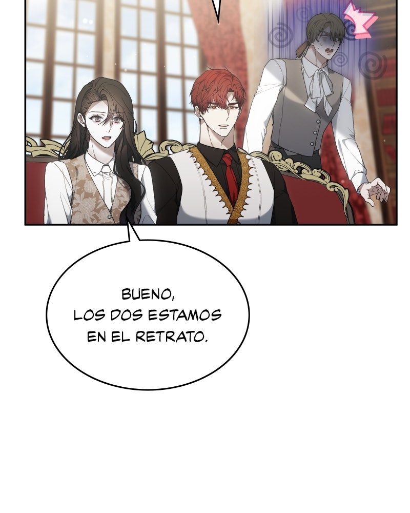 Read La era de la arrogancia ES Manga Online