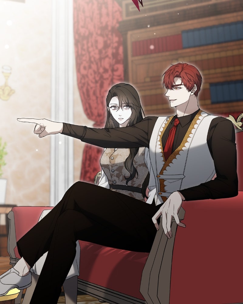 Read La era de la arrogancia ES Manga Online