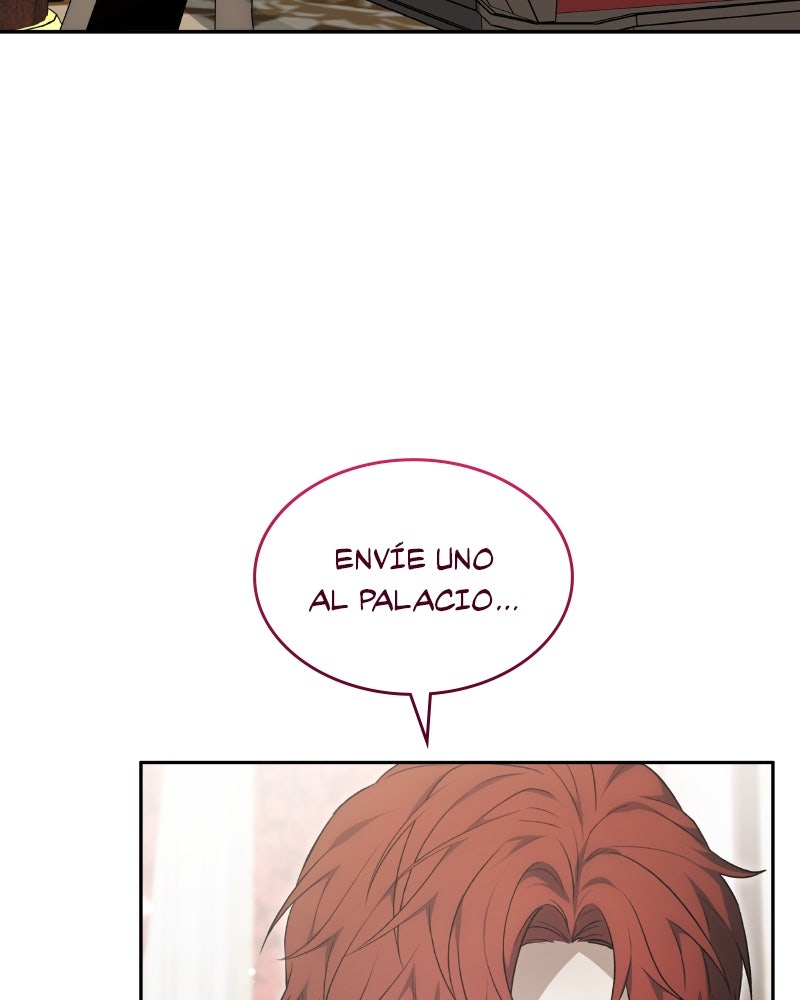 Read La era de la arrogancia ES Manga Online