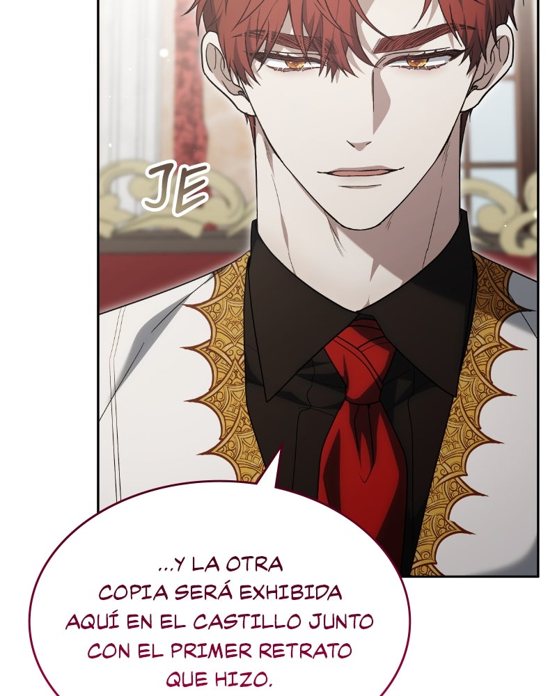 Read La era de la arrogancia ES Manga Online