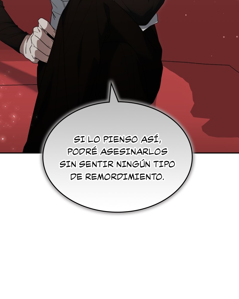 Read La era de la arrogancia ES Manga Online