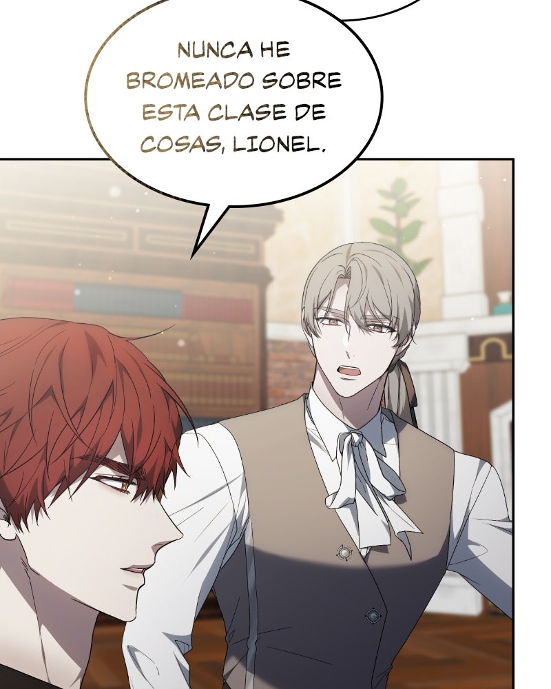 Read La era de la arrogancia ES Manga Online