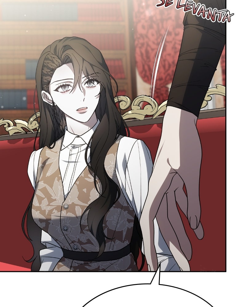 Read La era de la arrogancia ES Manga Online