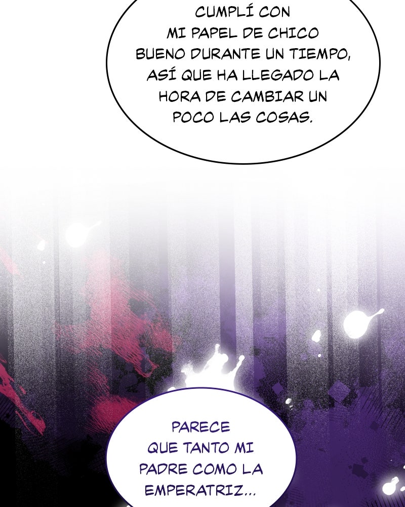 Read La era de la arrogancia ES Manga Online