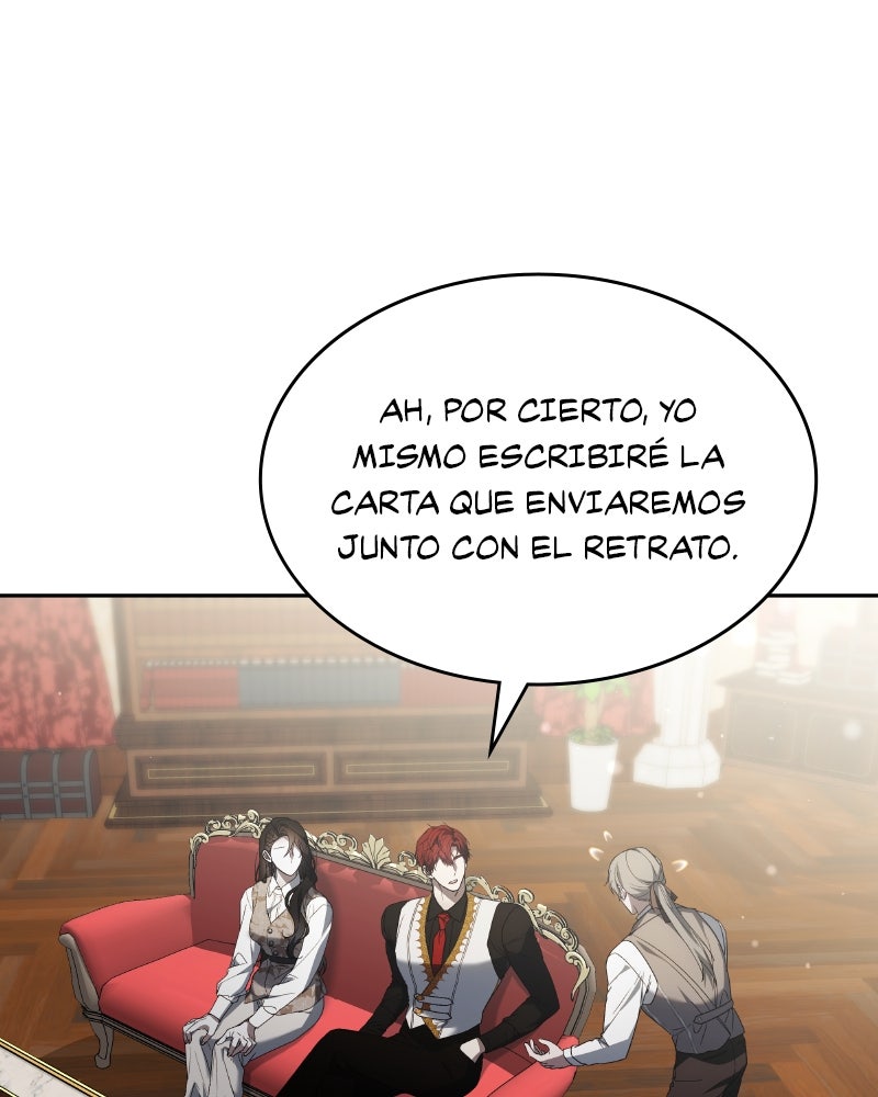 Read La era de la arrogancia ES Manga Online