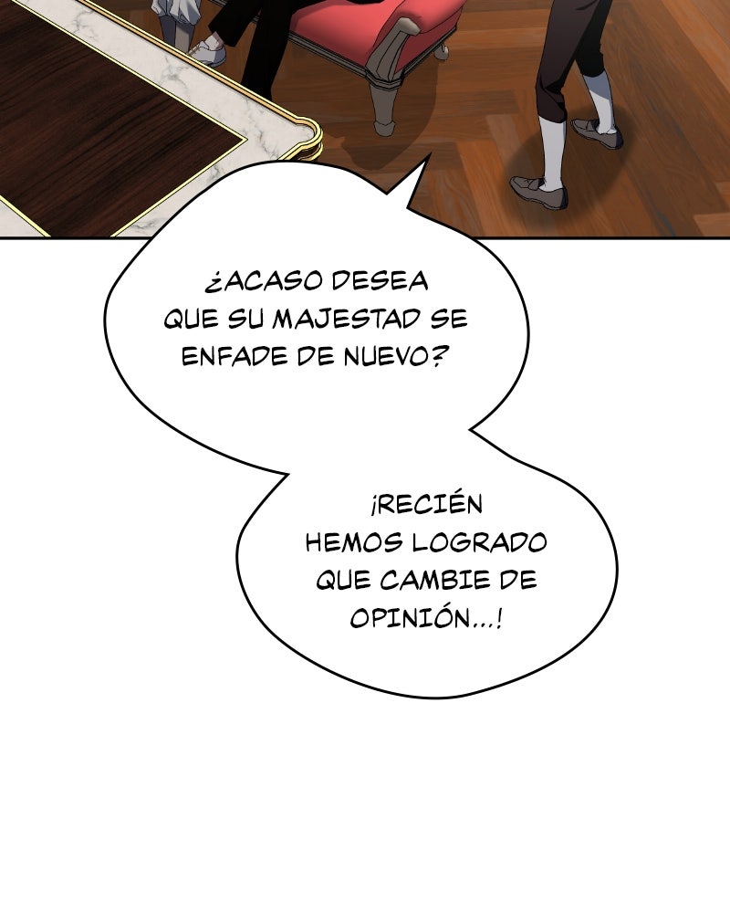 Read La era de la arrogancia ES Manga Online