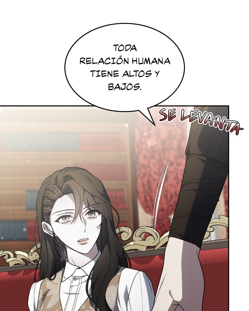 Read La era de la arrogancia ES Manga Online