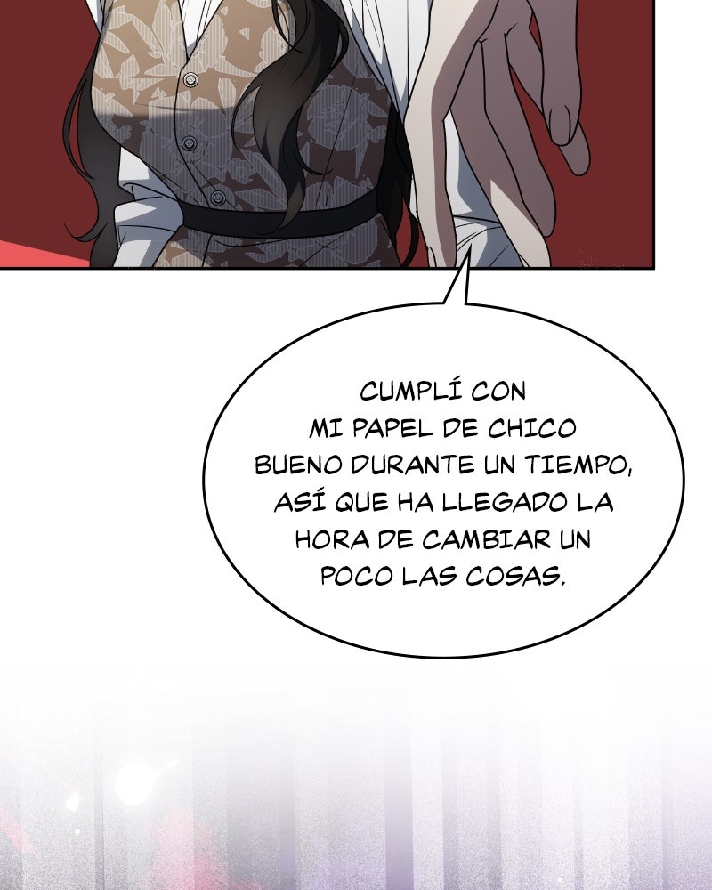 Read La era de la arrogancia ES Manga Online