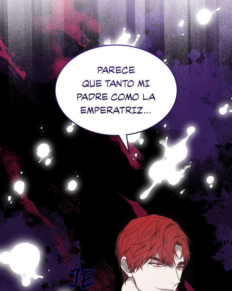 Read La era de la arrogancia ES Manga Online