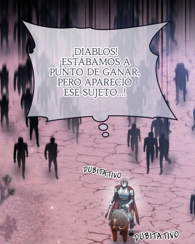 Read La era de la arrogancia ES Manga Online