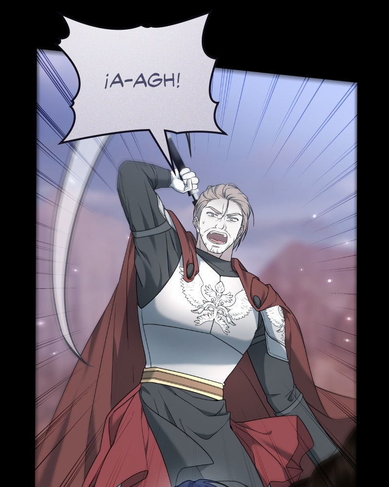 Read La era de la arrogancia ES Manga Online