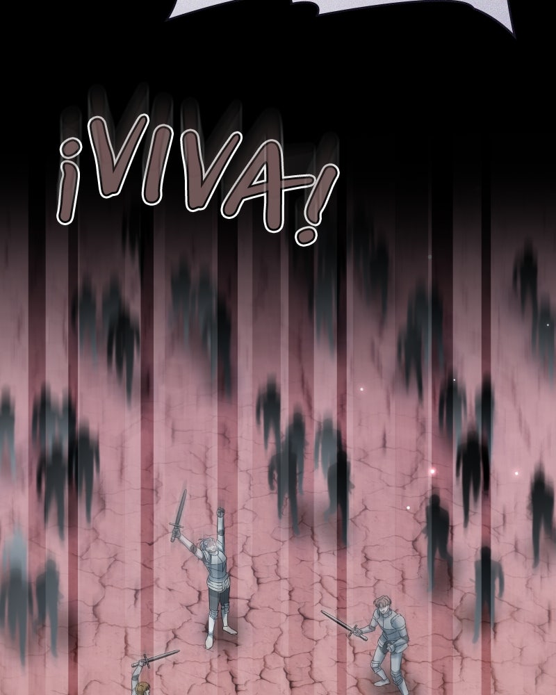 Read La era de la arrogancia ES Manga Online