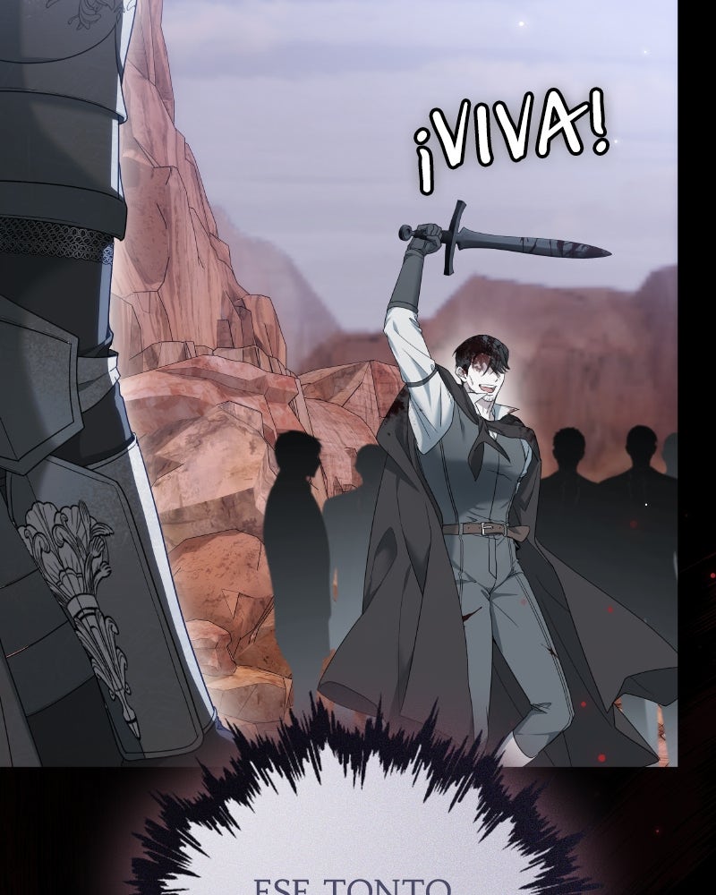 Read La era de la arrogancia ES Manga Online