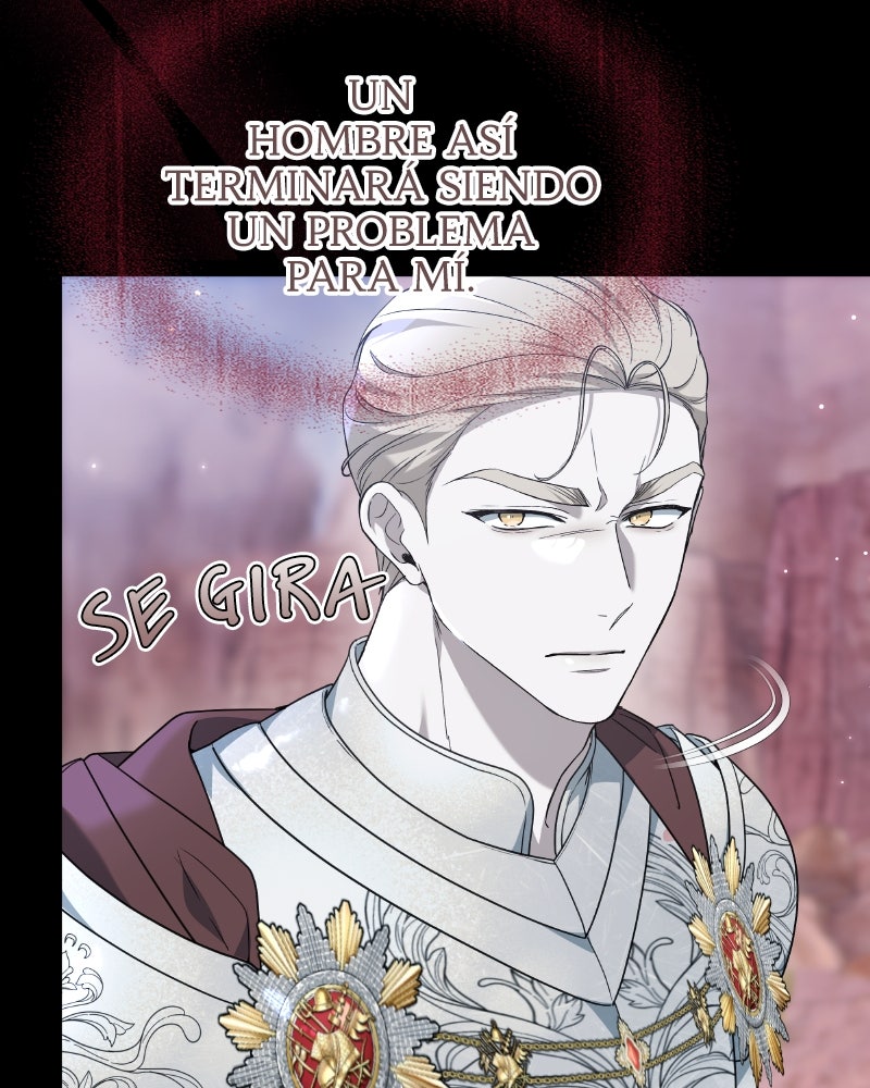 Read La era de la arrogancia ES Manga Online