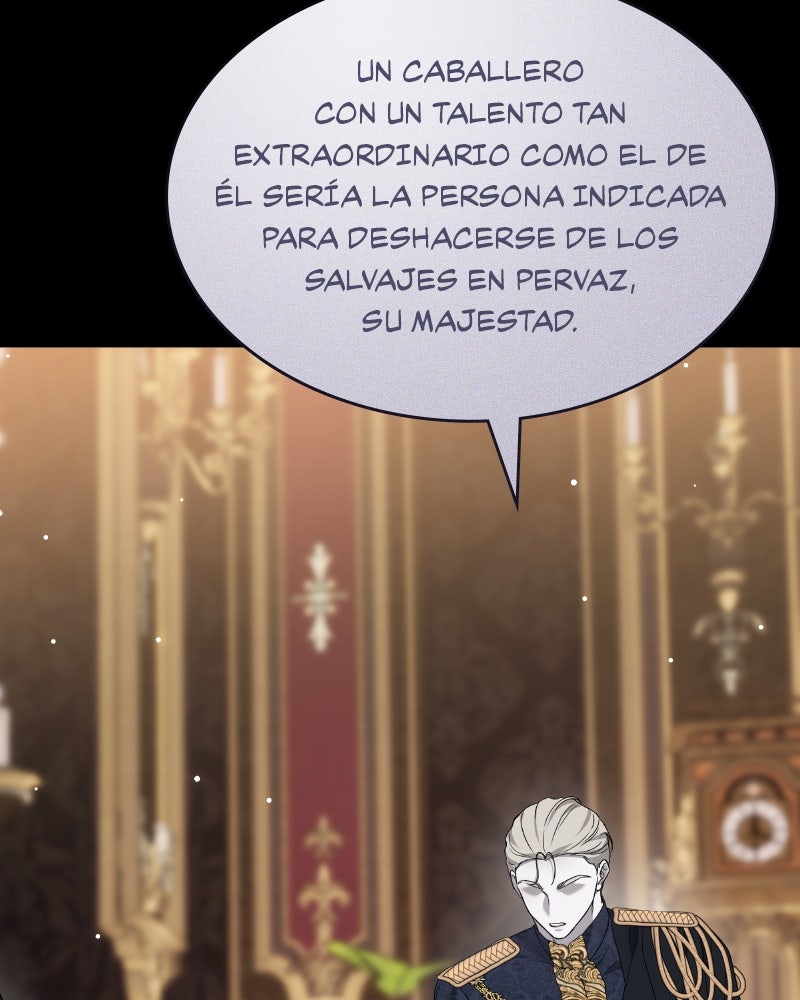 Read La era de la arrogancia ES Manga Online