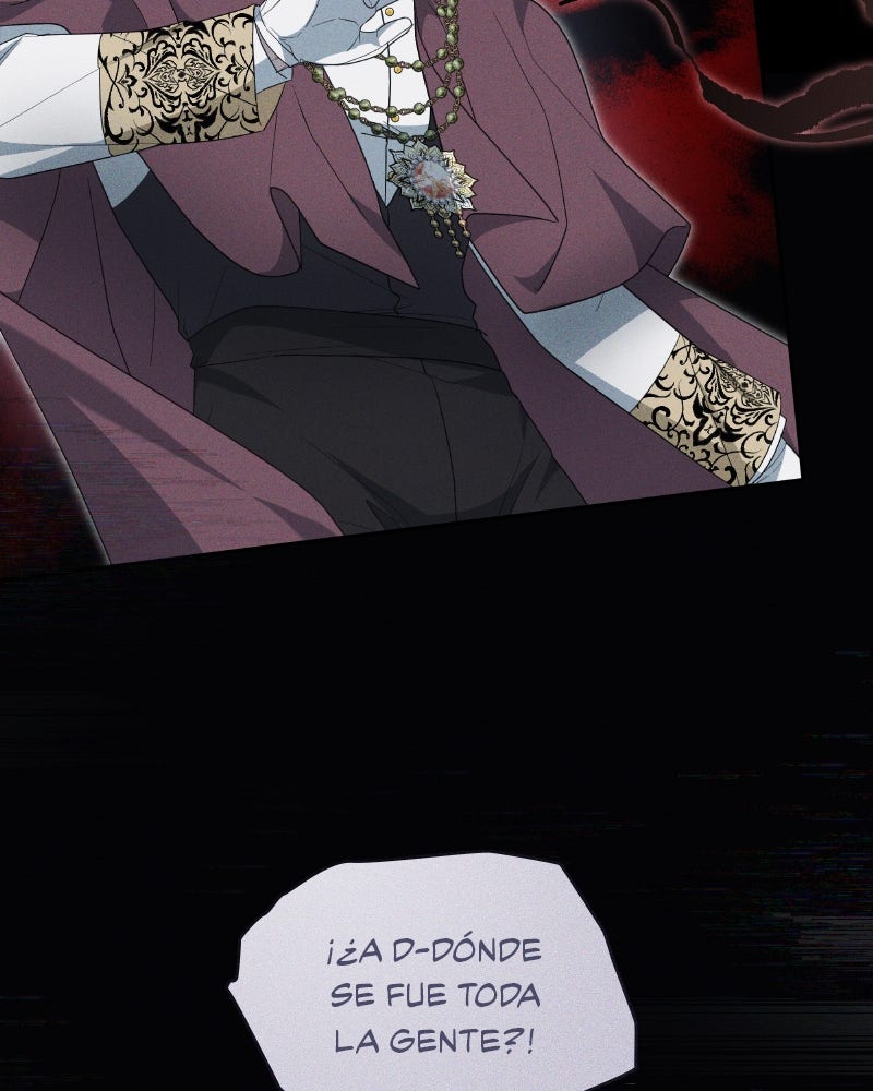 Read La era de la arrogancia ES Manga Online