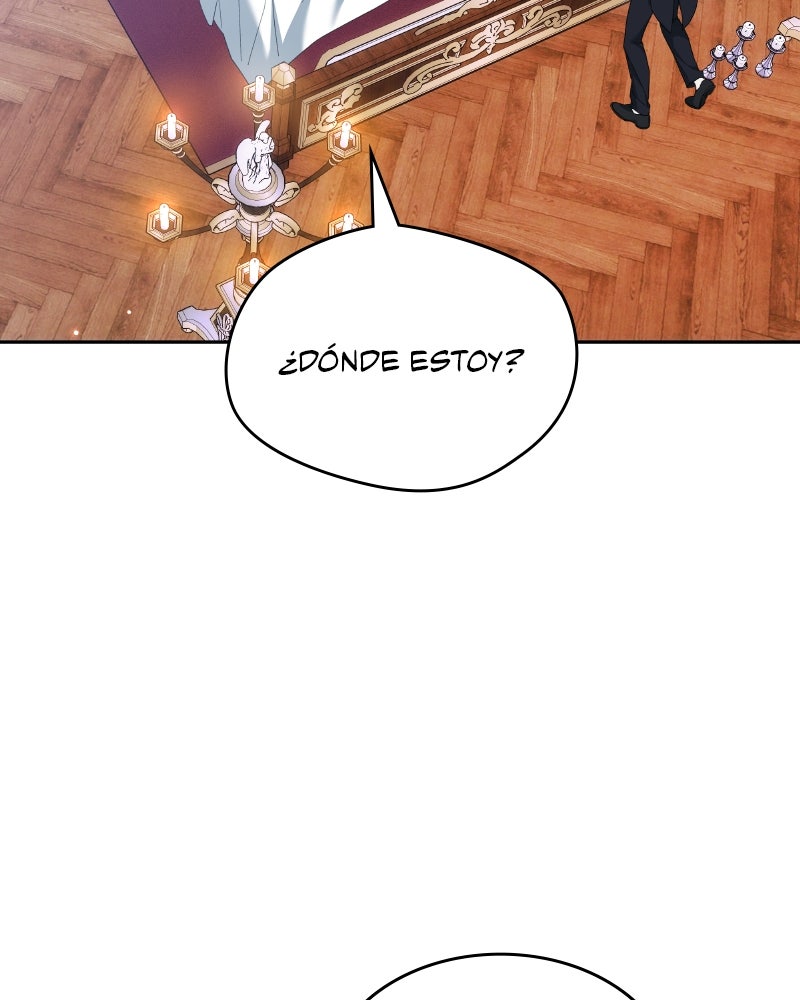 Read La era de la arrogancia ES Manga Online