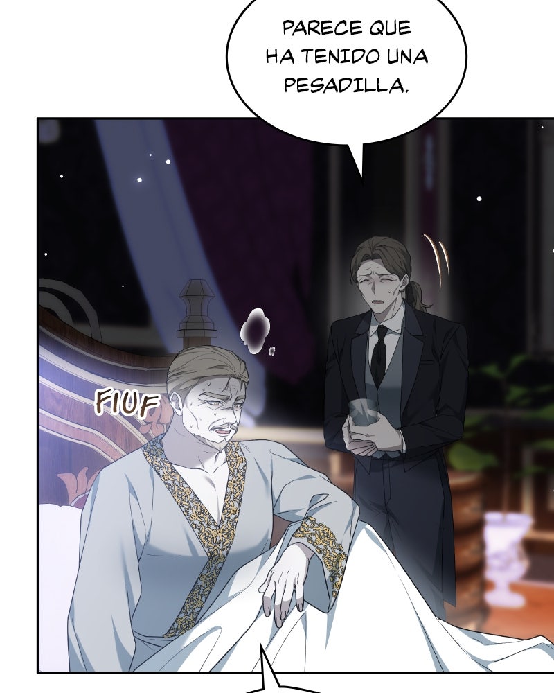 Read La era de la arrogancia ES Manga Online